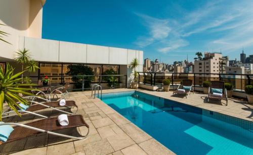 INNSiDE EXECUTIVE JARDINS