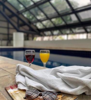 Innside Jardins Suites B Tree