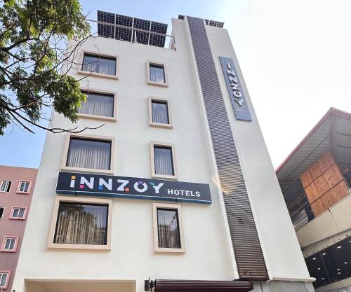 Innzoy Hotels - DLF Road