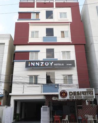 Innzoy Hotels - TNGO Colony