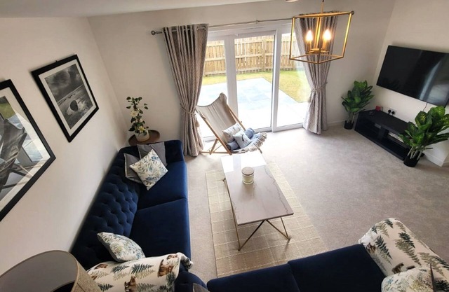 Insch House - Retreat Group