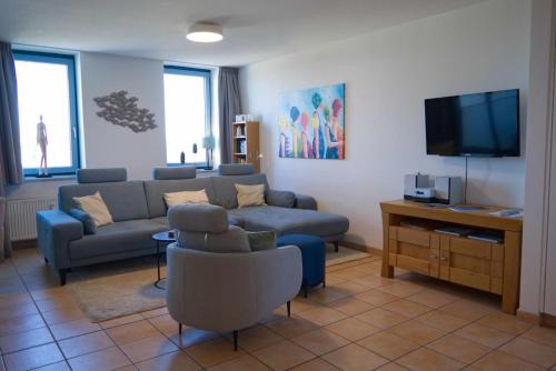 Inselblume 50 - Ferienwohnung von privat in der Strandburg