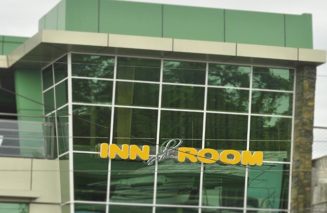 Inside Room Inn