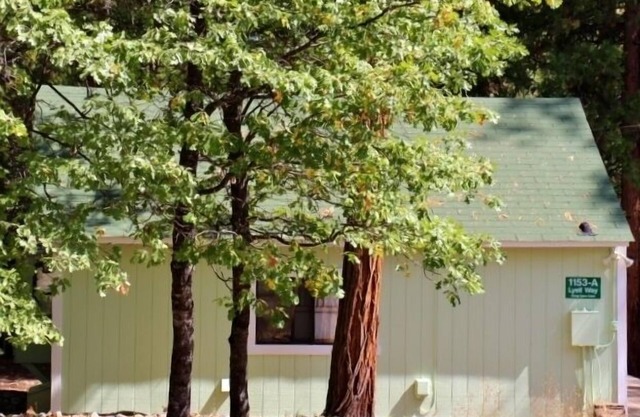 À L'INTÉRIEUR DE YOSEMITE! À dix minutes de la vallée de Yosemite