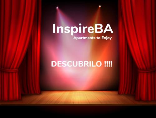 InspireBA - Terrace