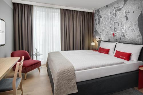 IntercityHotel Wiesbaden
