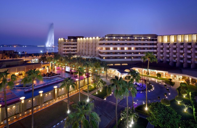 InterContinental Jeddah by IHG