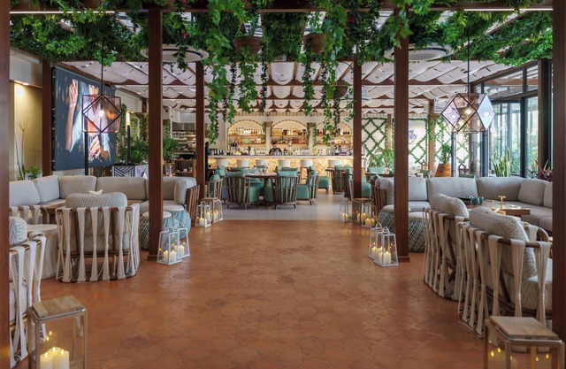 Real InterContinental Guatemala by IHG