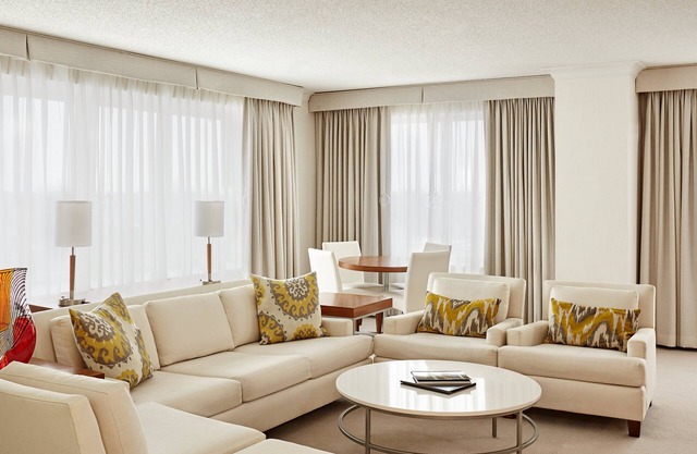 InterContinental Suites Hotel Cleveland by IHG