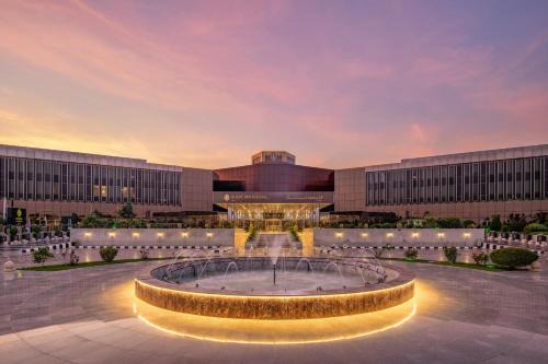 InterContinental Taif by IHG