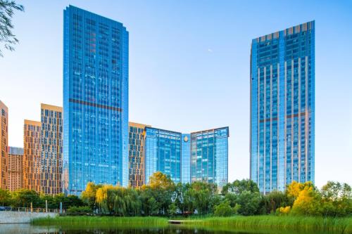 InterContinental Taiyuan by IHG