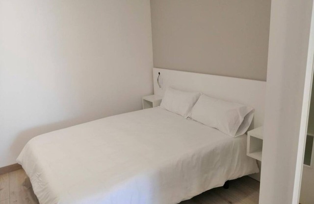 Dabarca Combarro Apartments - Appartement Standard