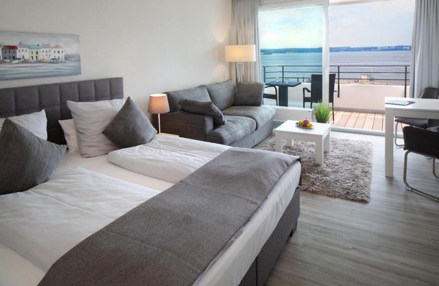 Intermar Hotel & Apartments