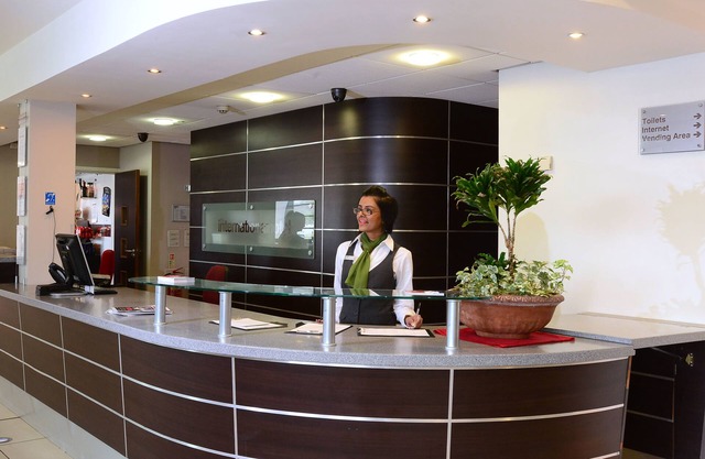 International Hotel Telford