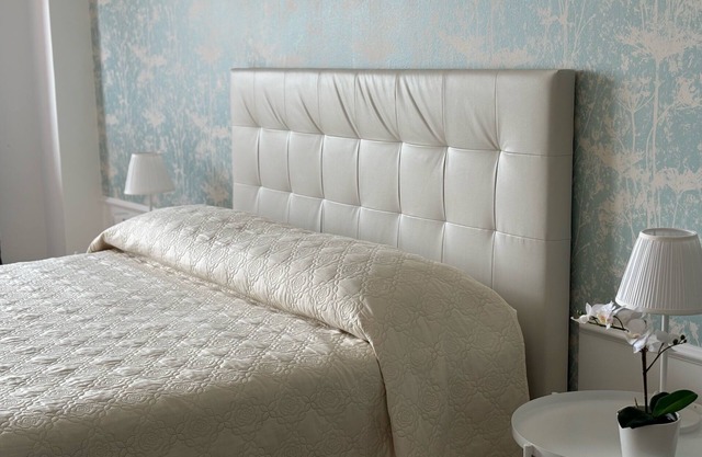 Intero appartamento 140mq sito nel centro città e sulla Laguna del Mar Piccolo