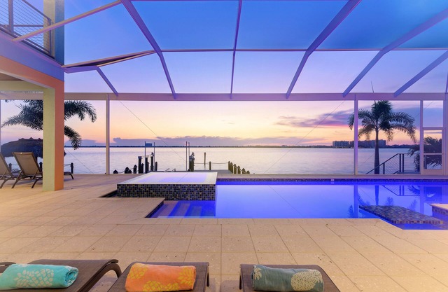 Intervillas Florida - Villa Hemingway by the Sea