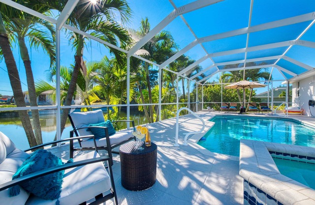 Intervillas Florida - Villa Malibu