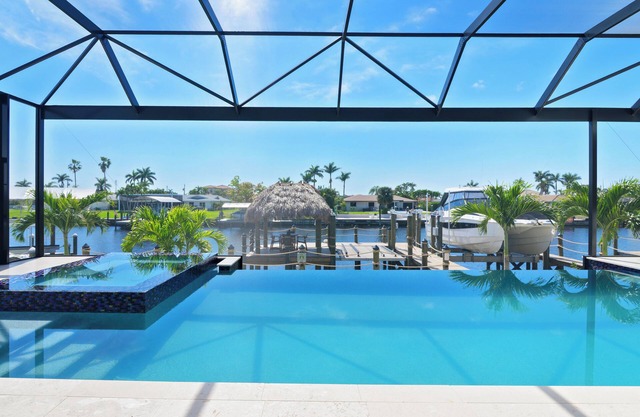 Intervillas Florida - Villa Francabella