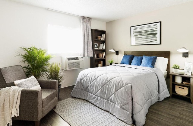 InTown Suites Extended Stay Houston TX - West
