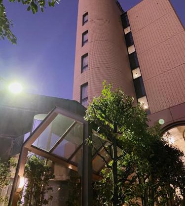Inuyama City Hotel