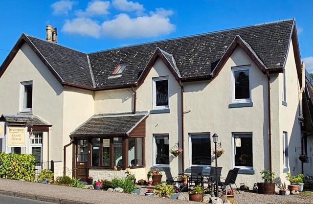 Inverour Guest House