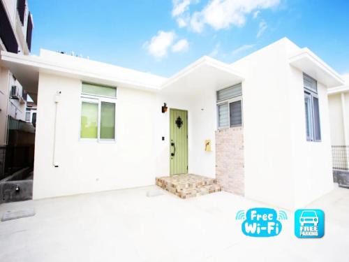 Invest House - Vacation STAY 83683