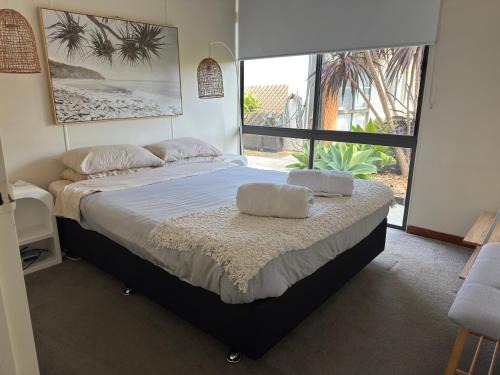 Investigator Beach Breeze Apartments U3