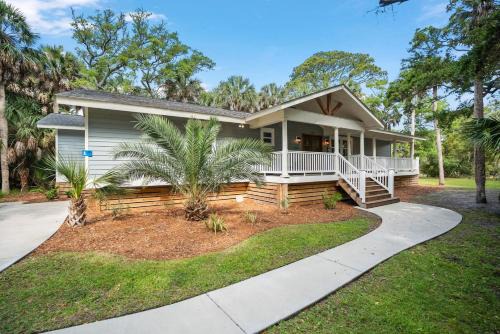 Inviting 3-Bed, 3-Bath Home offers perfect blend of comfort and coastal charm