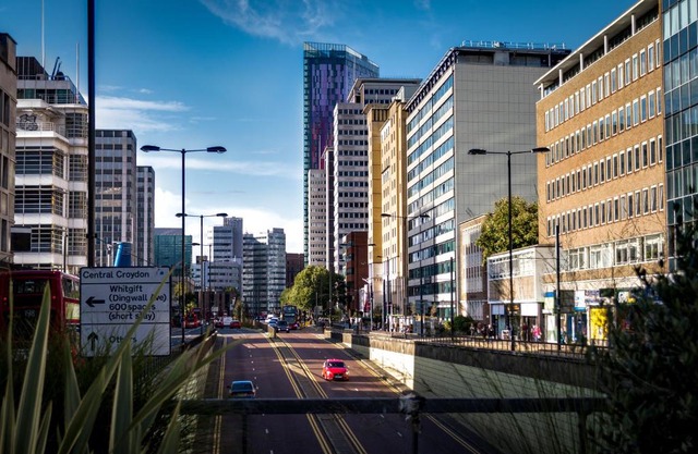 Inviting Apartment in Croydon Greater London