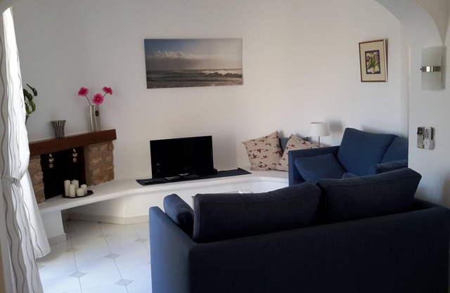 Une accueillante, lumineuse, récemment rénové 2 chambres El Rancho villa