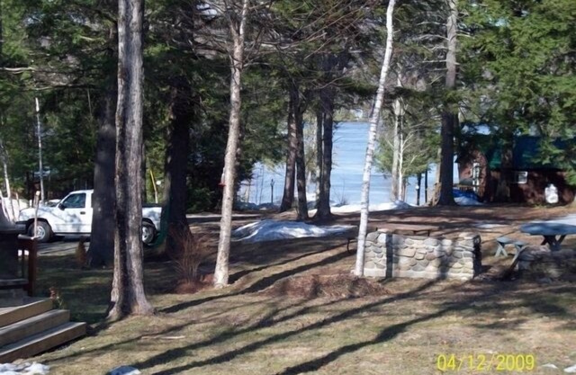 Invitant Lakeside Cottage pour vous