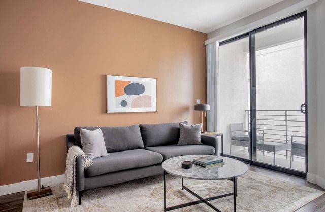 Inviting North Hollywood 1BR w/ Roof Terrace, nr Bars, by Blueground