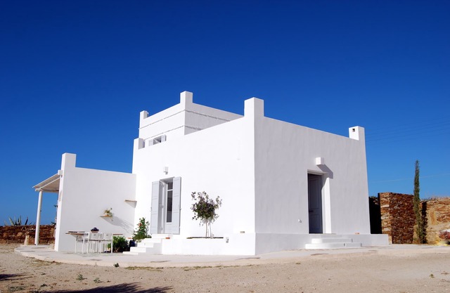 IOS ART VILLA