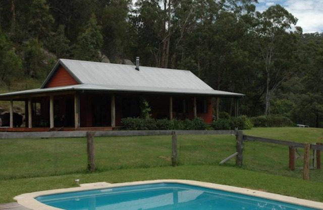 Cottage Ipakey - Escapade à Laguna