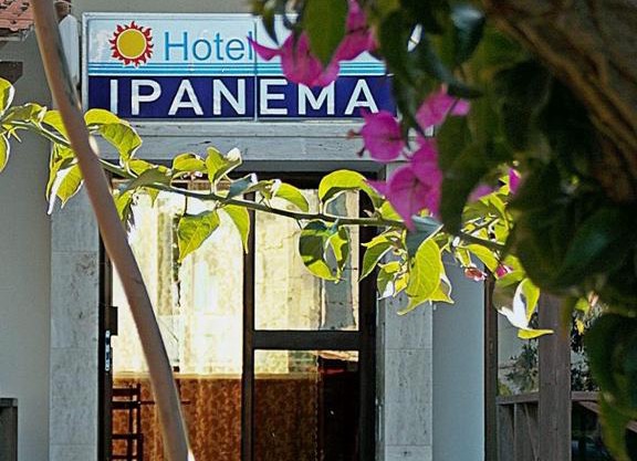 Ipanema Hotel