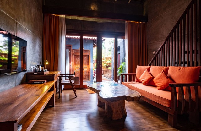 Ipoh Bali Hotel