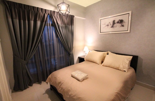 Ipoh Central Homestay at Majestic