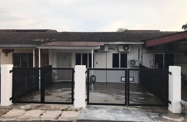 Ipoh Home Shatin S36