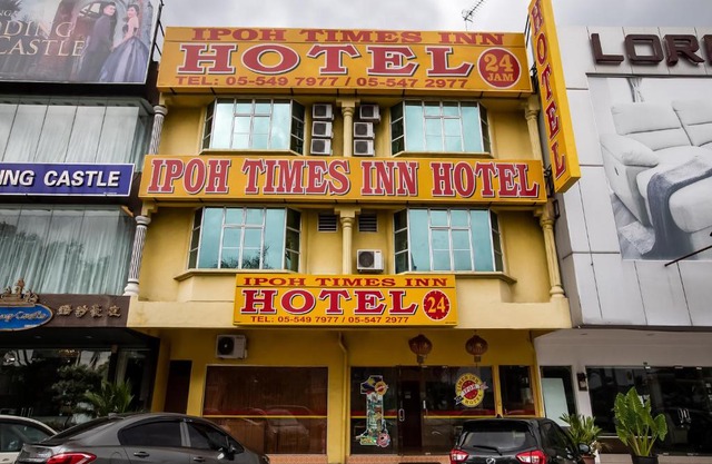 Ipoh Times Inn Hotel