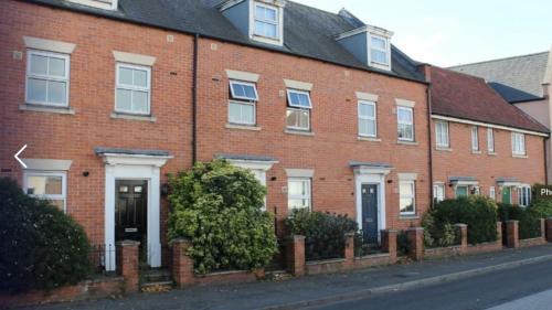 Ipswich-Luxury-Self Catering-Town Centre-Parking