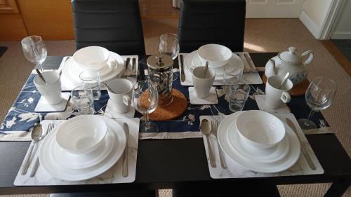 Ipswich Town 3 Bed House