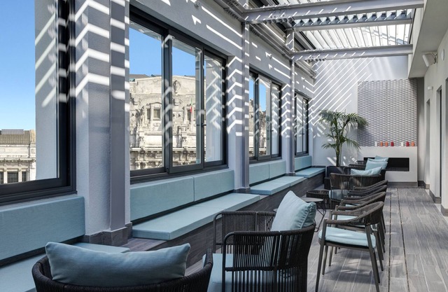 iQ Hotel Milano