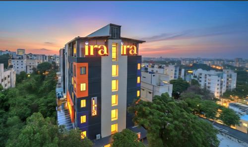 Ira by Orchid Hyderabad Hitech City