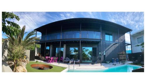 ＩＲＡＧＯ ＡＲＴ ＨＯＴＥＬ THECAPE