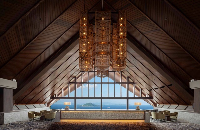 Irago Ocean Resort