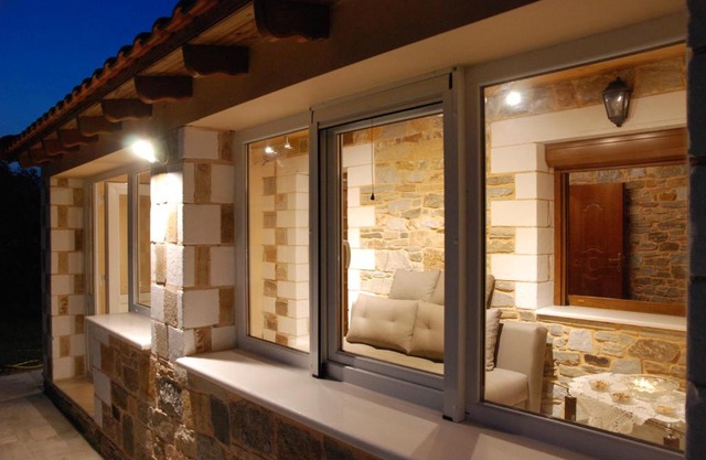 Irene's Villa