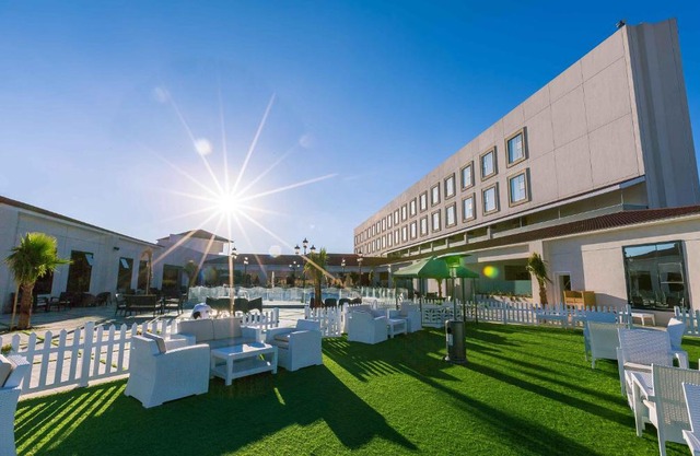 Iridium Hotel
