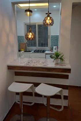 Irina Blessed Homes Bonanjo