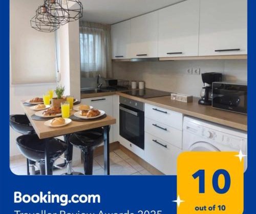 Irini Apartment