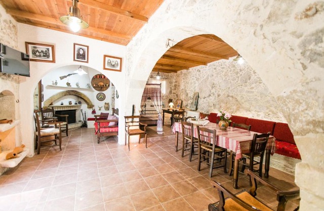 Irini΄s house
